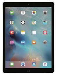 iPad Pro 12.9