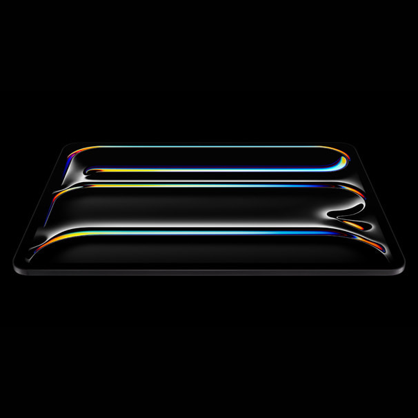 iPad Pro 13 (2024)