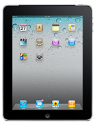 iPad Wi-Fi + 3G