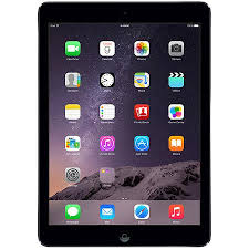 iPad Wi-Fi