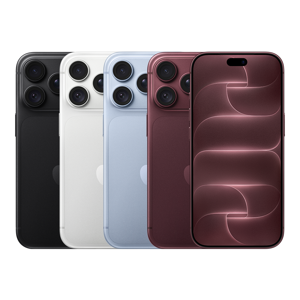 iPhone 18 Pro
