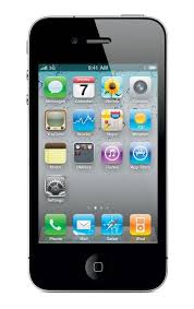 iPhone 4 CDMA