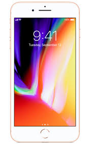 iPhone 8 Plus