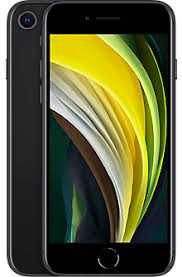 iPhone SE (2020)