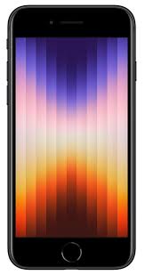 iPhone SE (2022)