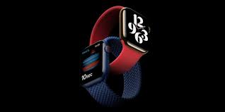 Watch Edition Series 6