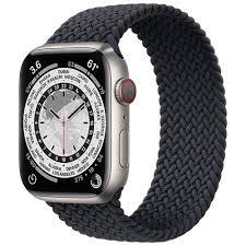 Watch Edition Series 7