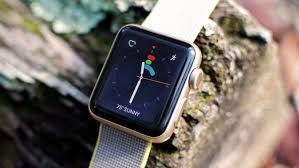 Watch Series 2