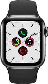 Watch Series 5