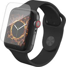 Watch Series 5 Aluminum