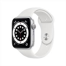 Watch Series 6 Aluminum