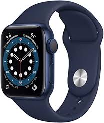 Watch Series 6