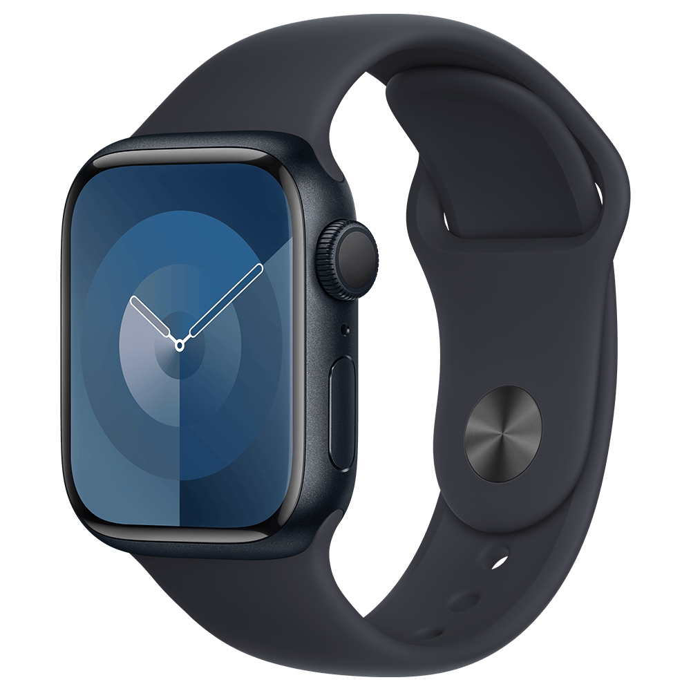 Watch Series 9 Aluminum