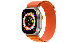Watch Ultra