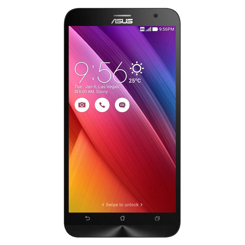 Asus Zenfone 2 thumbnail 3