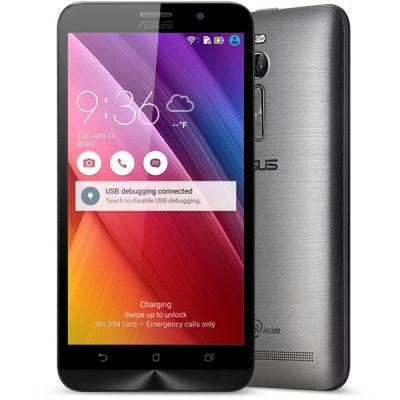 Asus Zenfone 2 thumbnail 4