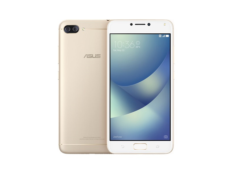 Asus Zenfone 4 Max Pro ZC554KL thumbnail 2