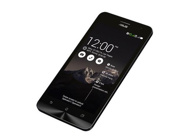 Asus Zenfone 5 thumbnail 3