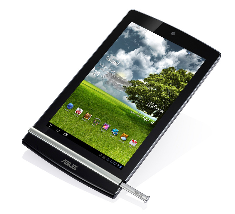 Asus Eee Pad MeMO thumbnail 3