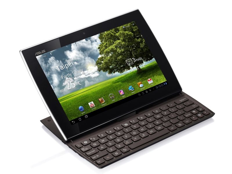 Asus Eee Pad Slider thumbnail 2