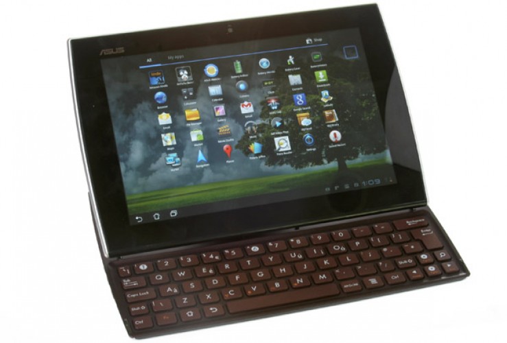 Asus Eee Pad Slider thumbnail 3