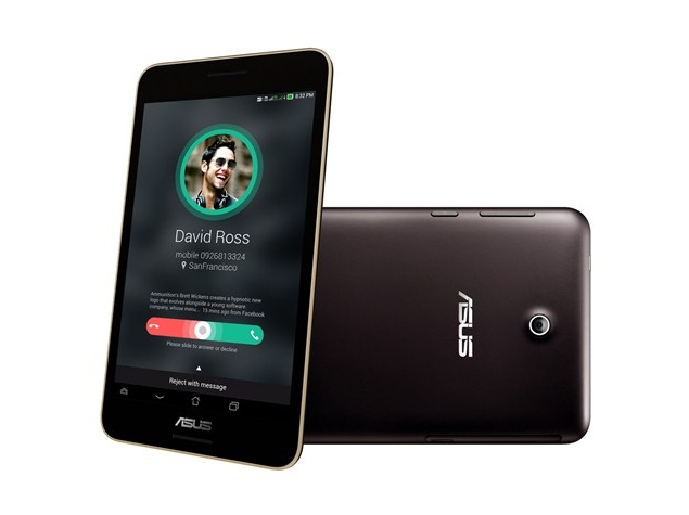 Asus Fonepad 7 FE375CL thumbnail 2