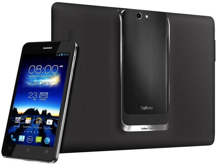 Asus Infinity 2 thumbnail 5