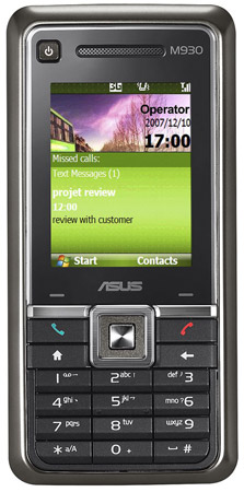Asus M930 thumbnail 5