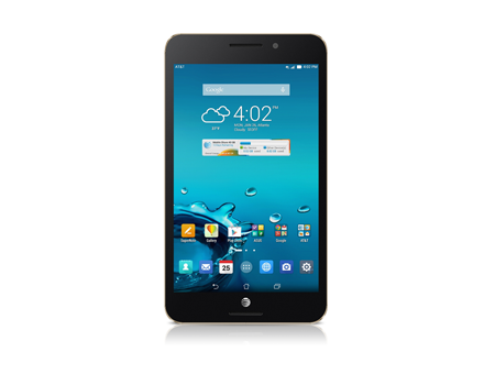 Asus MeMO Pad 7 thumbnail 3