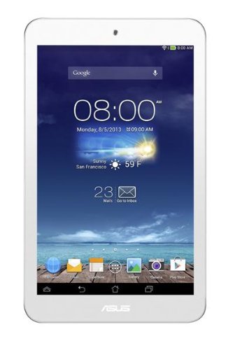 Asus MeMO Pad 8 thumbnail 2