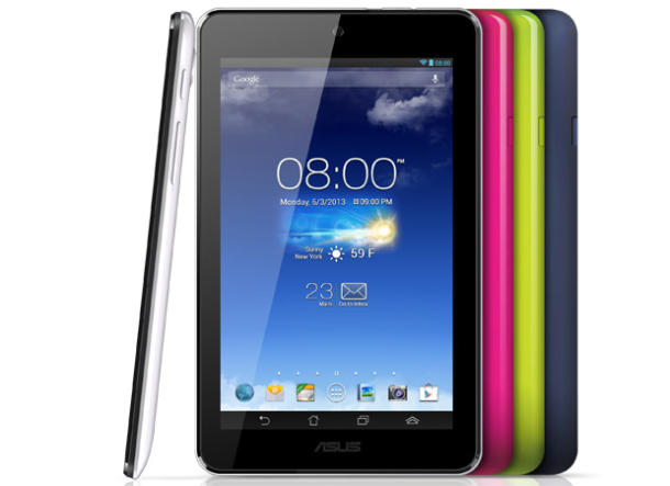 Asus MeMO Pad HD 7 thumbnail 4