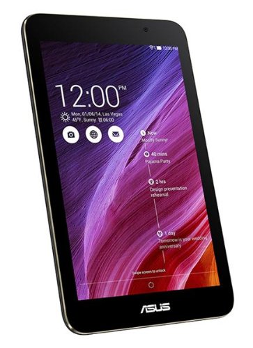 Asus MeMO Pad thumbnail 2