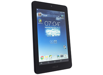 Asus MeMO Pad thumbnail 5