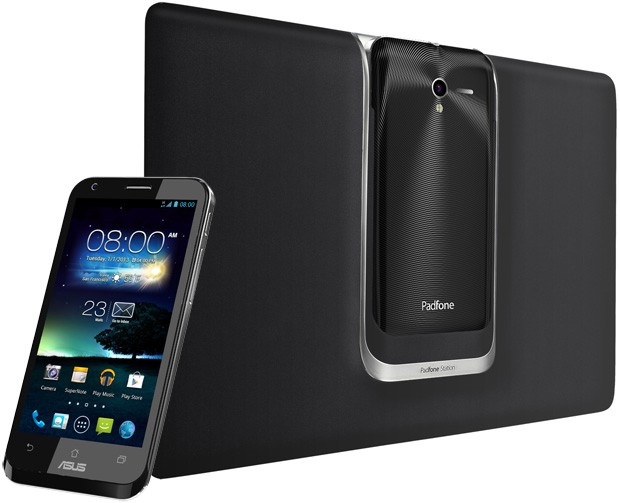 Asus Padfone 2 thumbnail 2