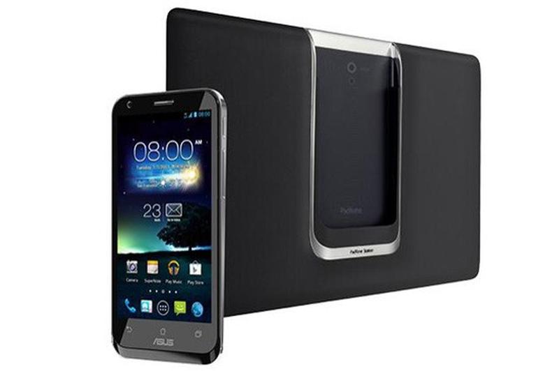Asus Padfone 2 thumbnail 4