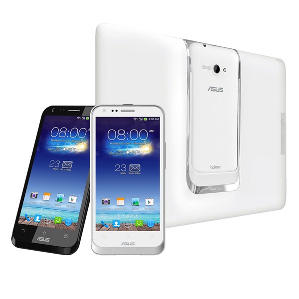 Asus PadFone E thumbnail 2