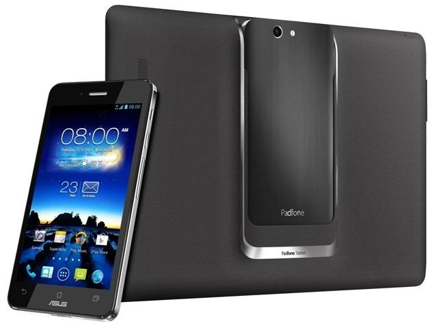 Asus PadFone Infinity thumbnail 2