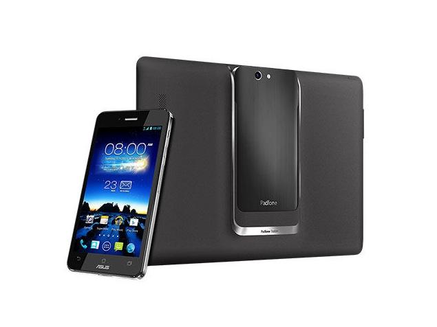 Asus PadFone Infinity thumbnail 3