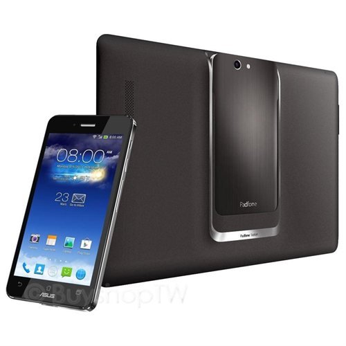 Asus Padfone S Plus thumbnail 2