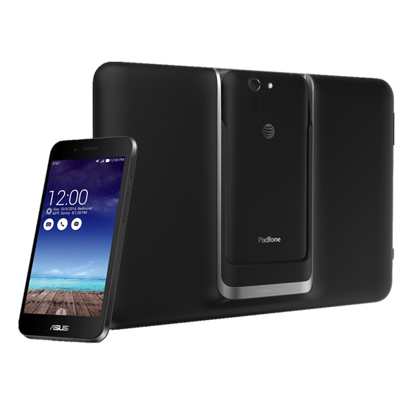 Asus PadFone thumbnail 3