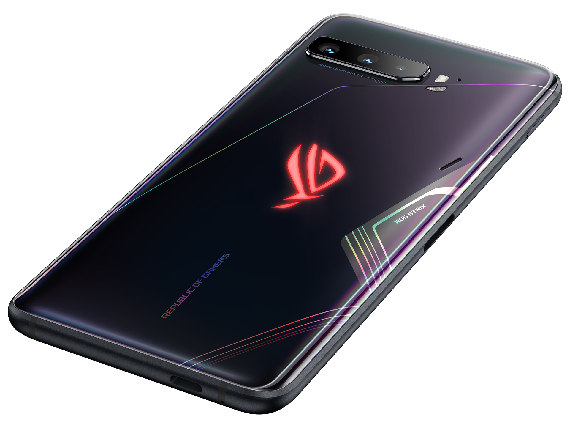 Asus ROG Phone 3 Strix thumbnail 3