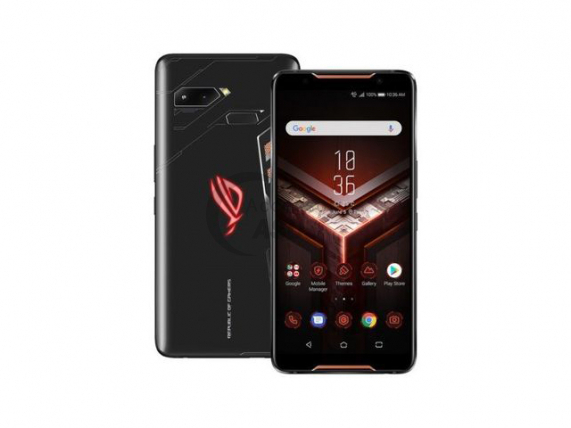 Asus ROG Phone 3 ZS661KS thumbnail 2