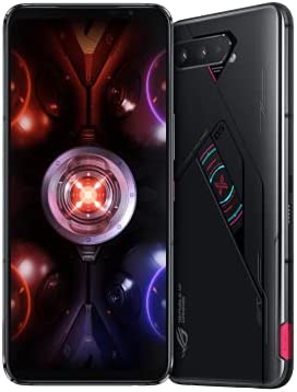 Asus ROG Phone 5 Pro thumbnail 2