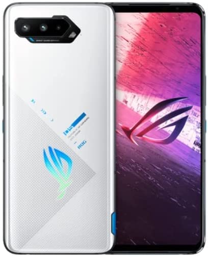 Asus ROG Phone 5s thumbnail 2