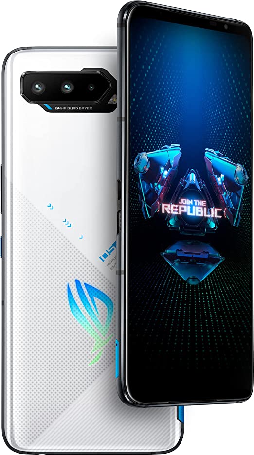 Asus ROG Phone 5s thumbnail 3