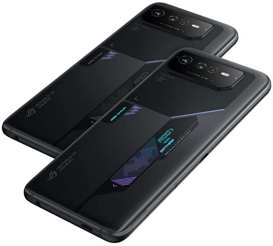Asus ROG Phone 6 thumbnail 3