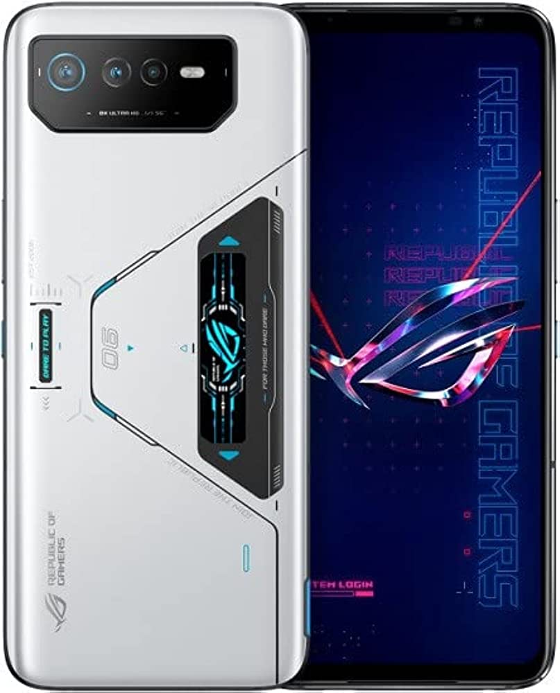 Asus ROG Phone 6 Pro thumbnail 4