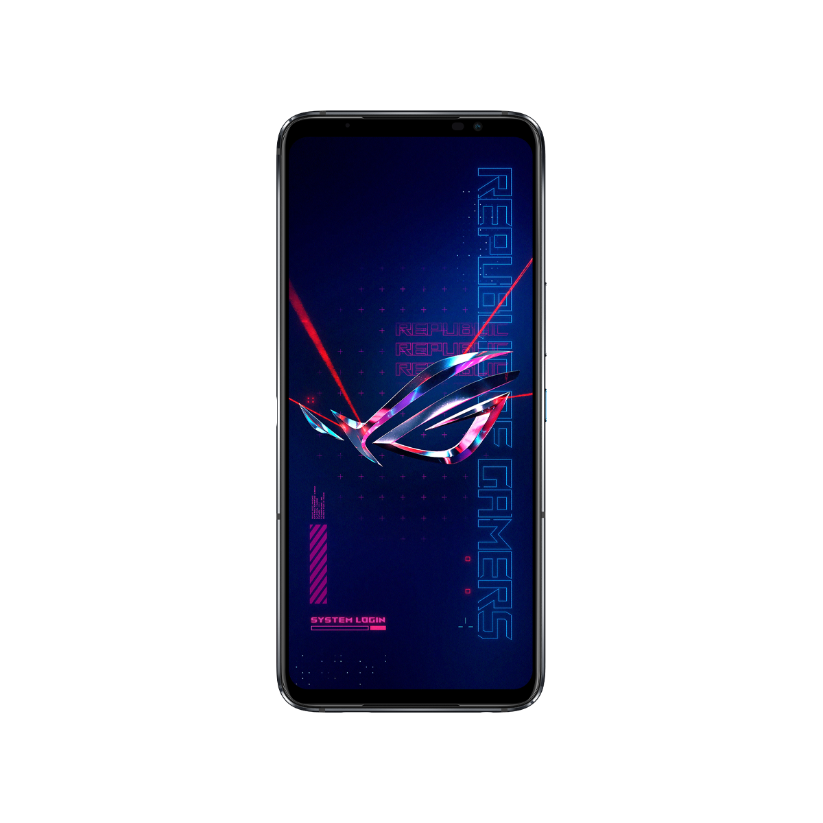 Asus ROG Phone 6 Pro thumbnail 6
