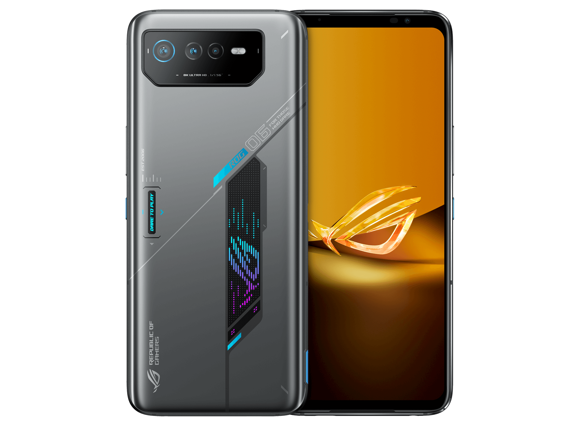 Asus ROG Phone 6D thumbnail 3