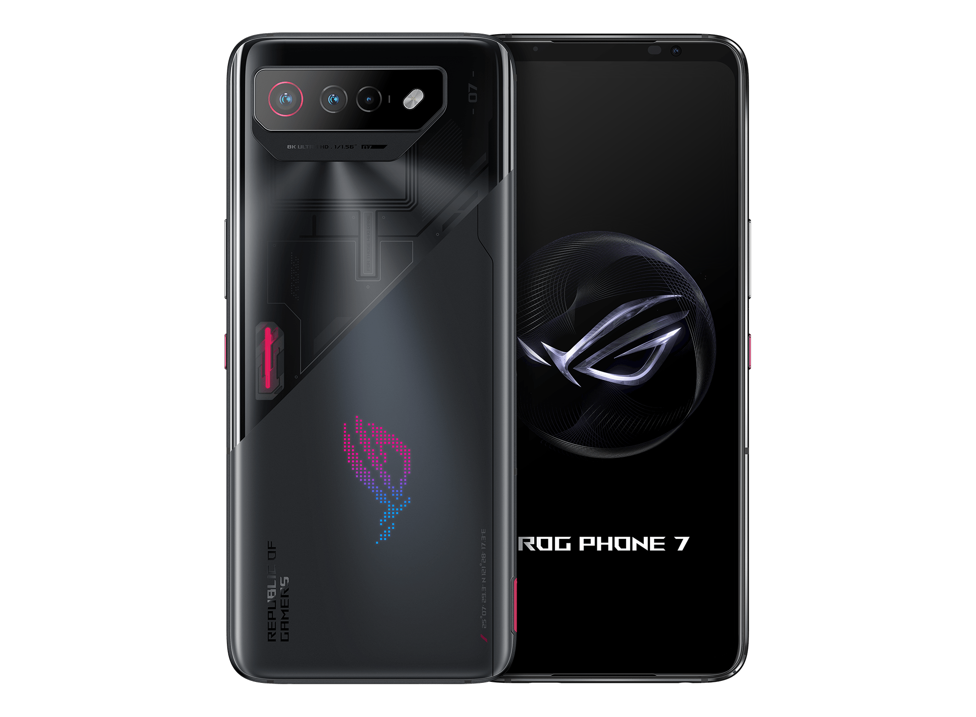 Asus ROG Phone 7 thumbnail 4